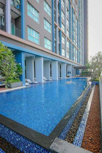 Apartamento Sky Mountain Sea View 2br