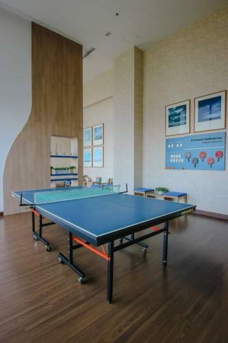 Apartamento Sky Mountain Sea View 2br