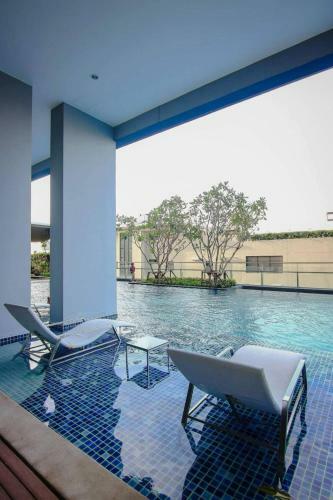 Apartamento Sky Mountain Sea View 2br