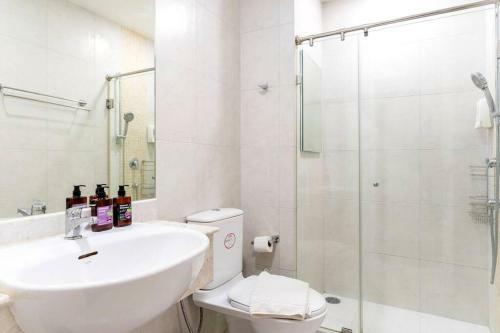 Apartamento 3fbeachfront 2br Huahin Luxuryby??????????sp532