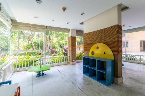 Apartamento 3fbeachfront 2br Huahin Luxuryby??????????sp532
