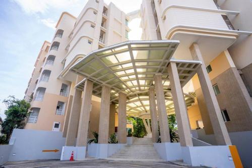 Apartamento 3fbeachfront 2br Huahin Luxuryby??????????sp532