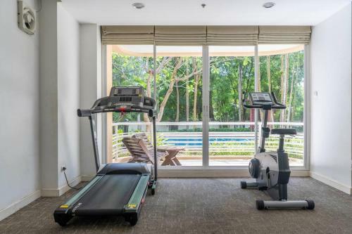 Apartamento 3fbeachfront 2br Huahin Luxuryby??????????sp532