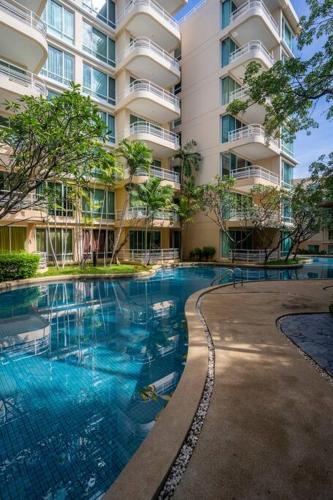 Apartamento 3fbeachfront 2br Huahin Luxuryby??????????sp532