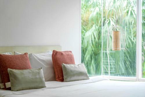 Apartamento 3fbeachfront 2br Huahin Luxuryby??????????sp532