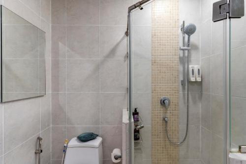 Apartamento 3fbeachfront 2br Huahin Luxuryby??????????sp532