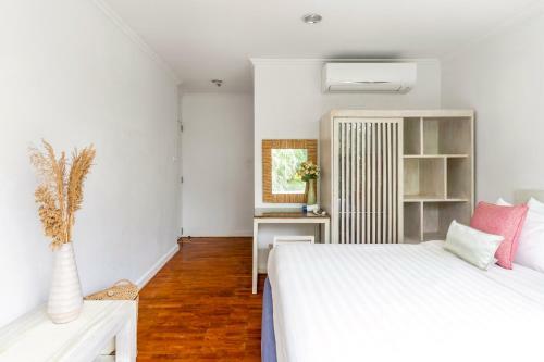 Apartamento 3fbeachfront 2br Huahin Luxuryby??????????sp532