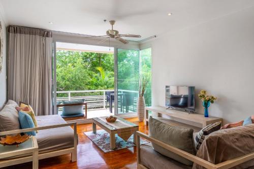 Apartamento 3fbeachfront 2br Huahin Luxuryby??????????sp532