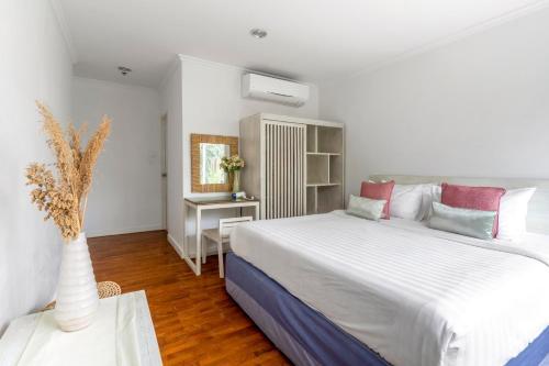 Apartamento 3fbeachfront 2br Huahin Luxuryby??????????sp532