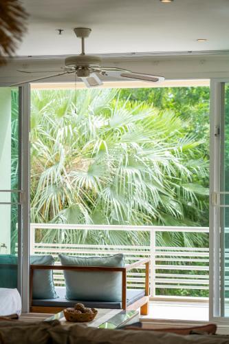 Apartamento 3fbeachfront 2br Huahin Luxuryby??????????sp532