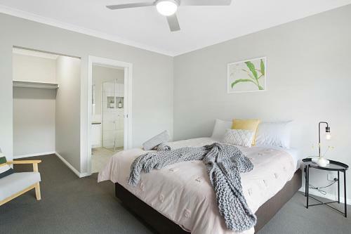 Milawa Vineyard Views - Guesthouse 1