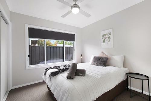 Milawa Vineyard Views - Guesthouse 2