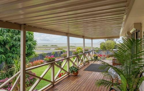 Unwind At Milang Lakefront Retreat