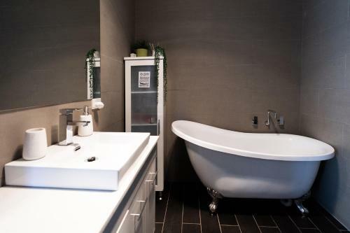 Eco Garden Retreat