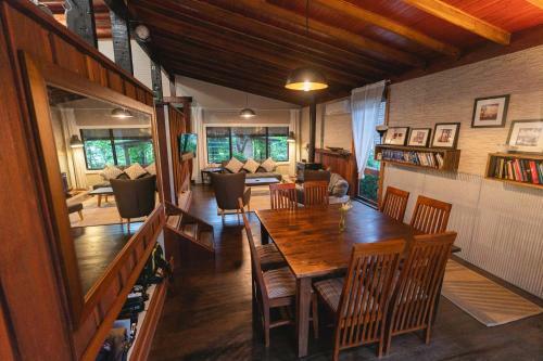 Eco Garden Retreat
