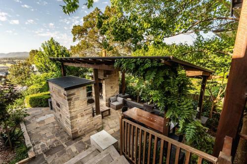 Eco Garden Retreat