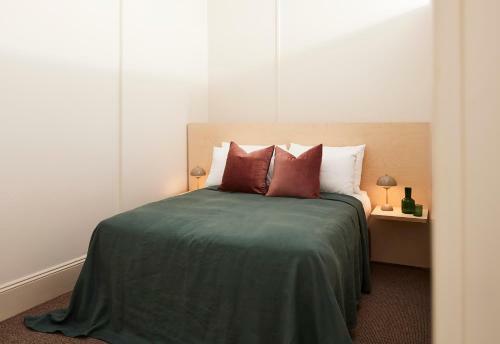 Hotel The Rooms Milton