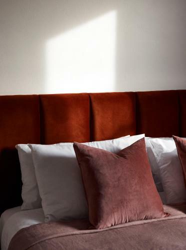Hotel The Rooms Milton