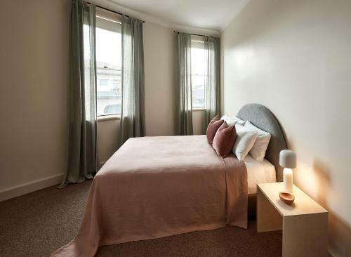 Hotel The Rooms Milton