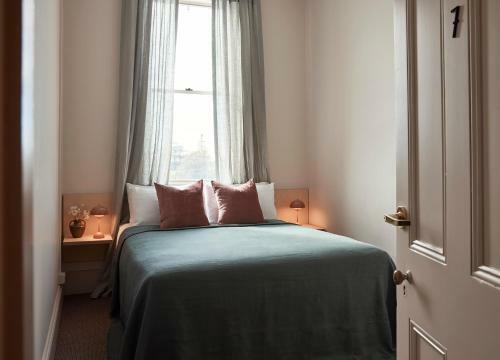 Hotel The Rooms Milton