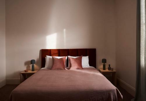 Hotel The Rooms Milton