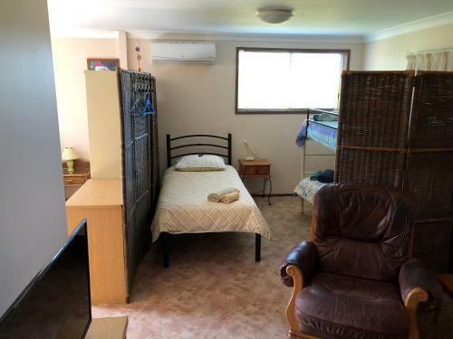 Apartamento Walsh Farm Farmstay