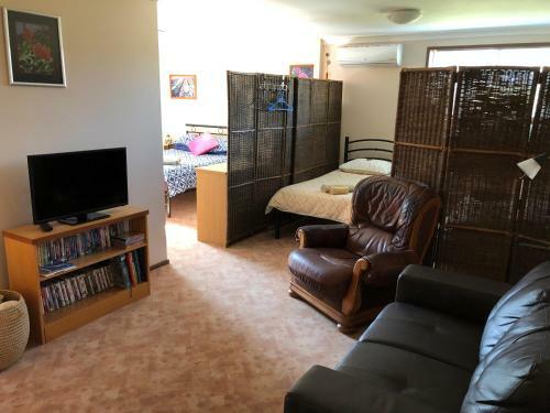 Apartamento Walsh Farm Farmstay