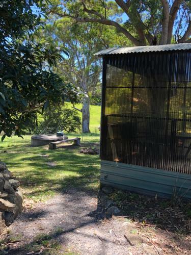 Apartamento Walsh Farm Farmstay