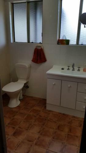 Apartamento Walsh Farm Farmstay