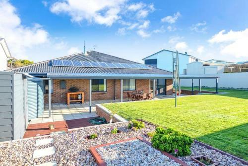 Family Vibes By Middleton Beach- Free Wifi