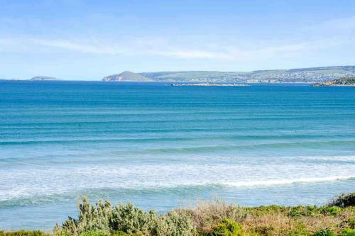 Family Vibes By Middleton Beach- Free Wifi