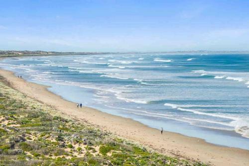 Family Vibes By Middleton Beach- Free Wifi