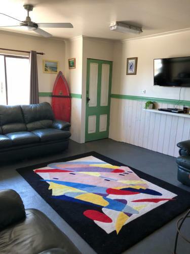 Apartamento Pier 9