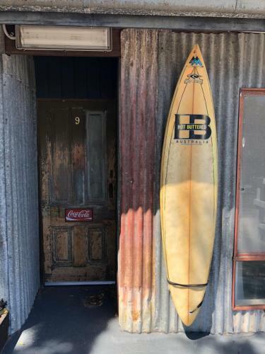 Apartamento Pier 9