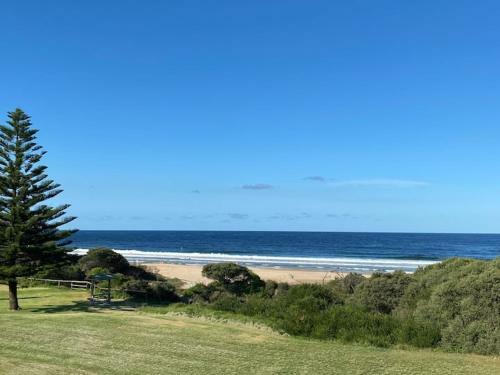 Apartamento Paradise On Jones Beach Kiama - Beachfront Unit Direct Beach Access & Best Views
