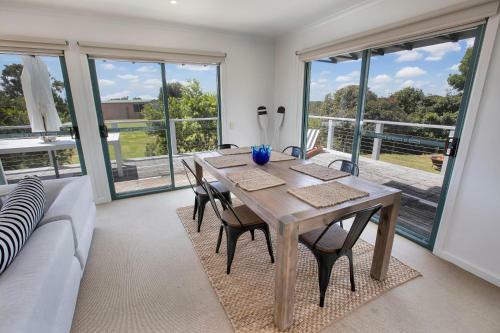 Moorhouse Views