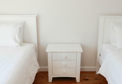 Apartamento Mystics Beach Bungalows