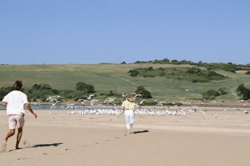 Apartamento Mystics Beach Bungalows
