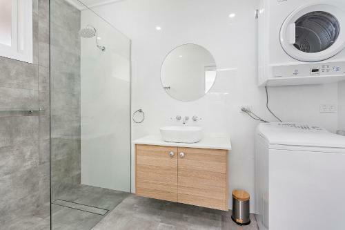 Apartamento Mystics Beach Bungalows