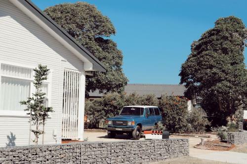 Apartamento Mystics Beach Bungalows