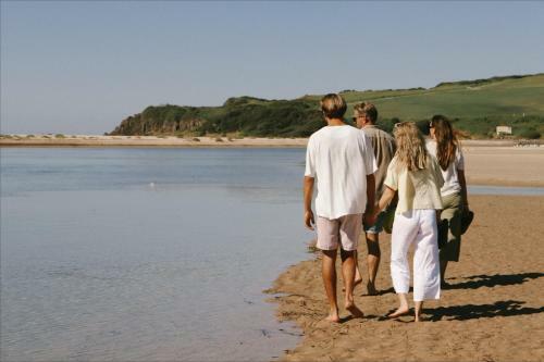Apartamento Mystics Beach Bungalows