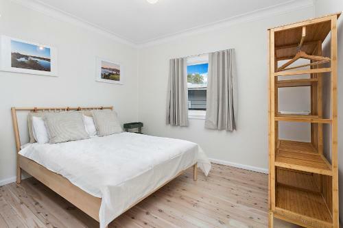 Apartamento Mystics Beach Bungalows