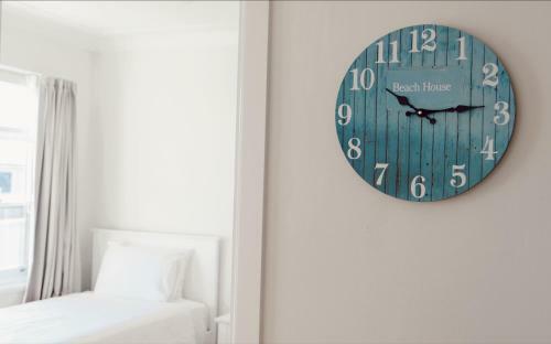 Apartamento Mystics Beach Bungalows