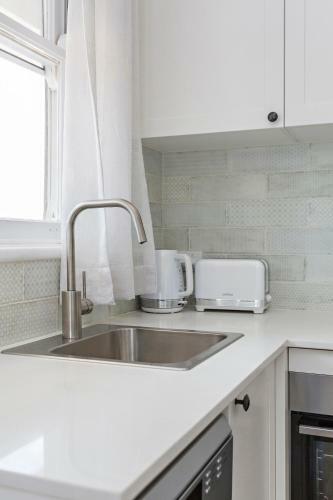 Apartamento Mystics Beach Bungalows
