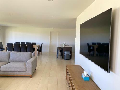 Luxury 3br Home With King Bed Metung