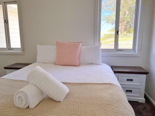 Luxury 3br Home With King Bed Metung
