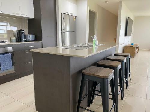 Luxury 3br Home With King Bed Metung