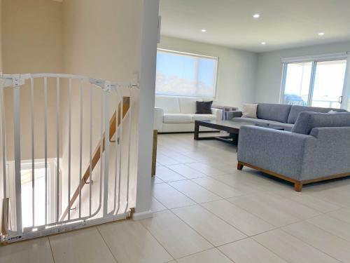 Luxury 3br Home With King Bed Metung