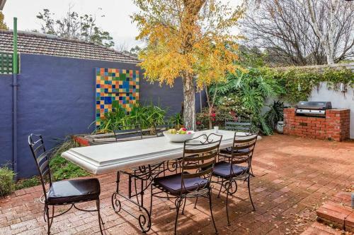 Le Souef Retreat - Authentically Margaret River