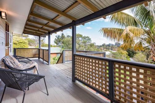 Le Souef Retreat - Authentically Margaret River